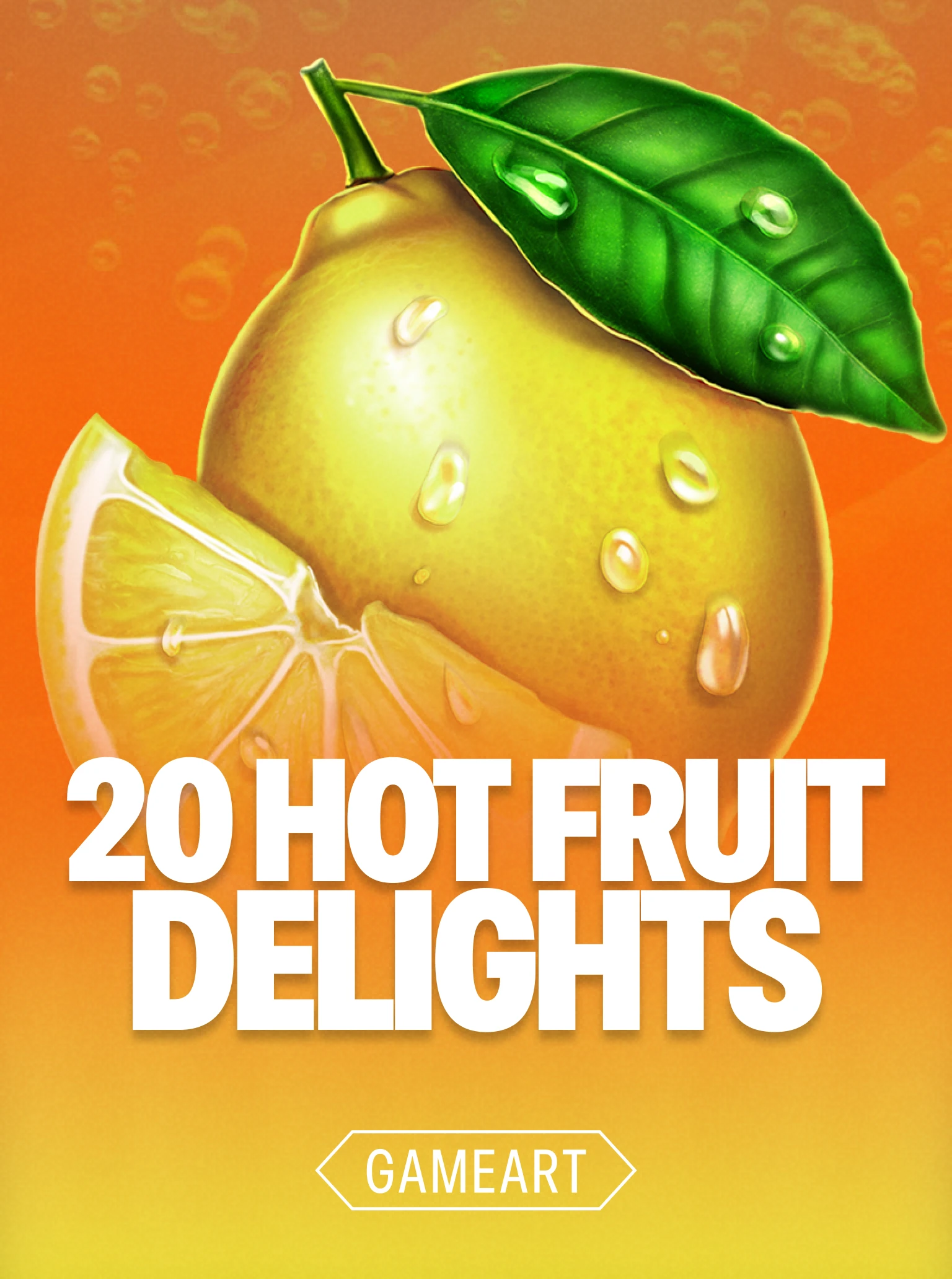 20 Hot Fruit Delights