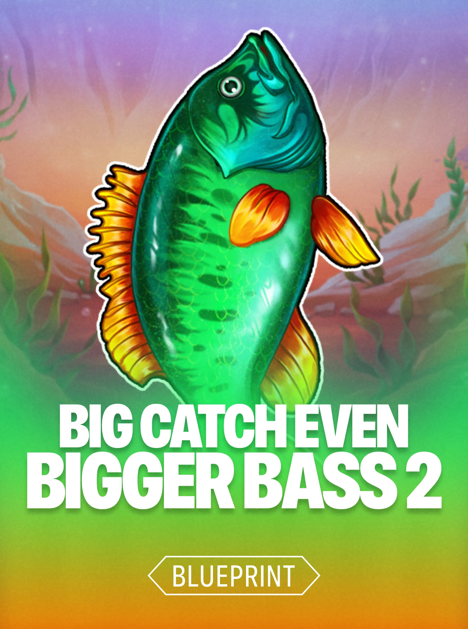 Big Catch Even Bigger Bass 2