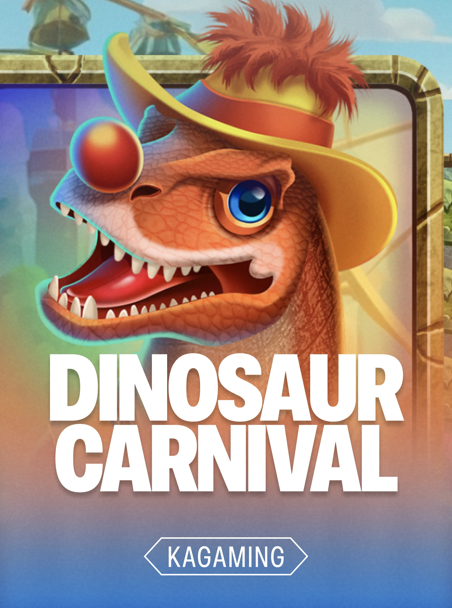 Dinosaur Carnival
