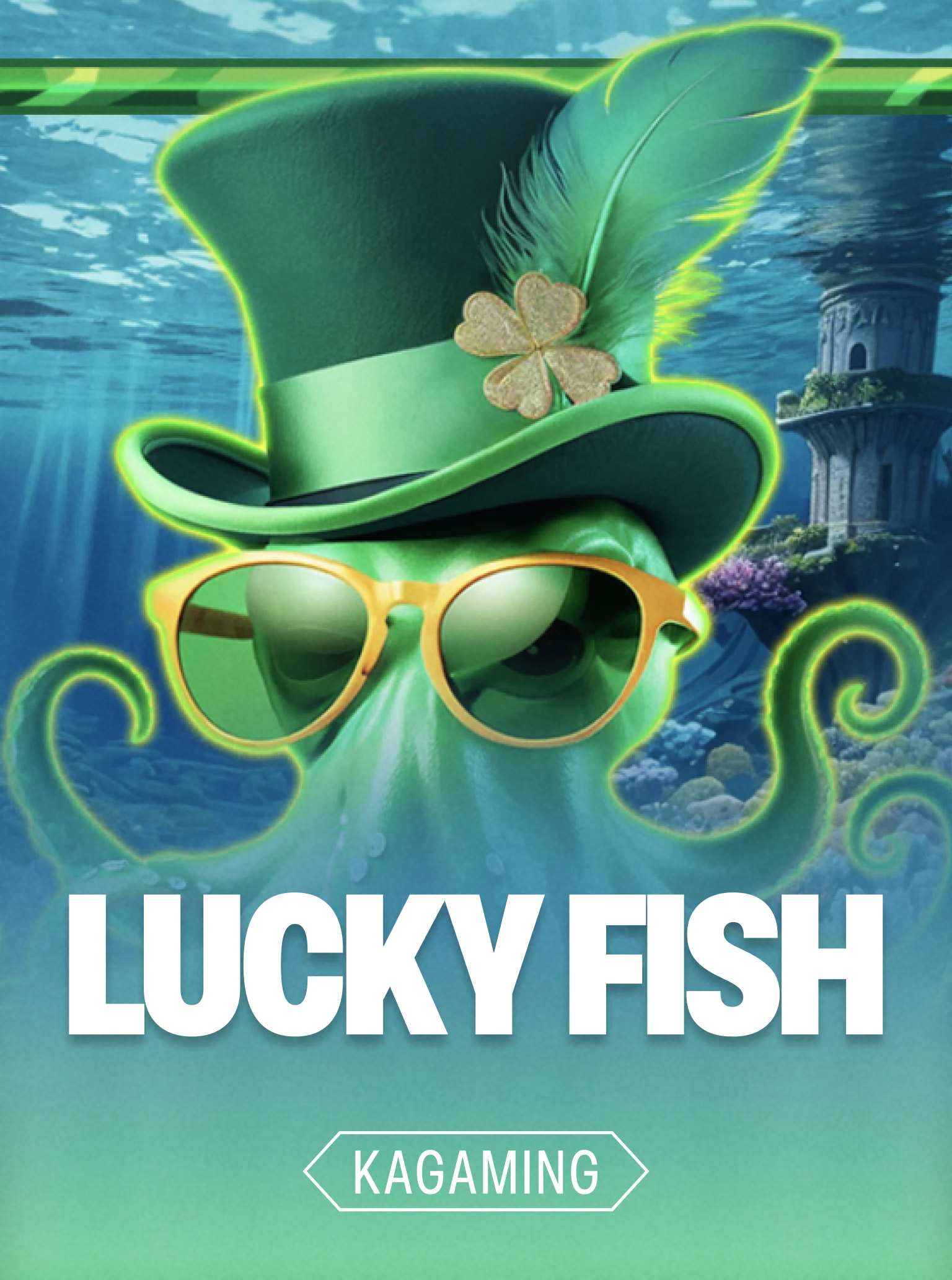 Lucky Fish