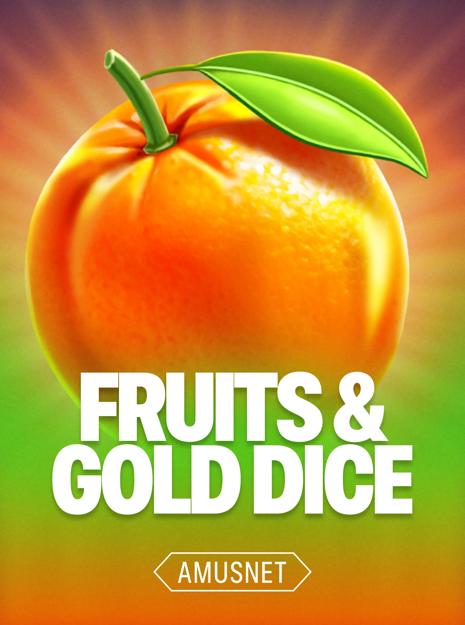 Fruits & Gold Dice