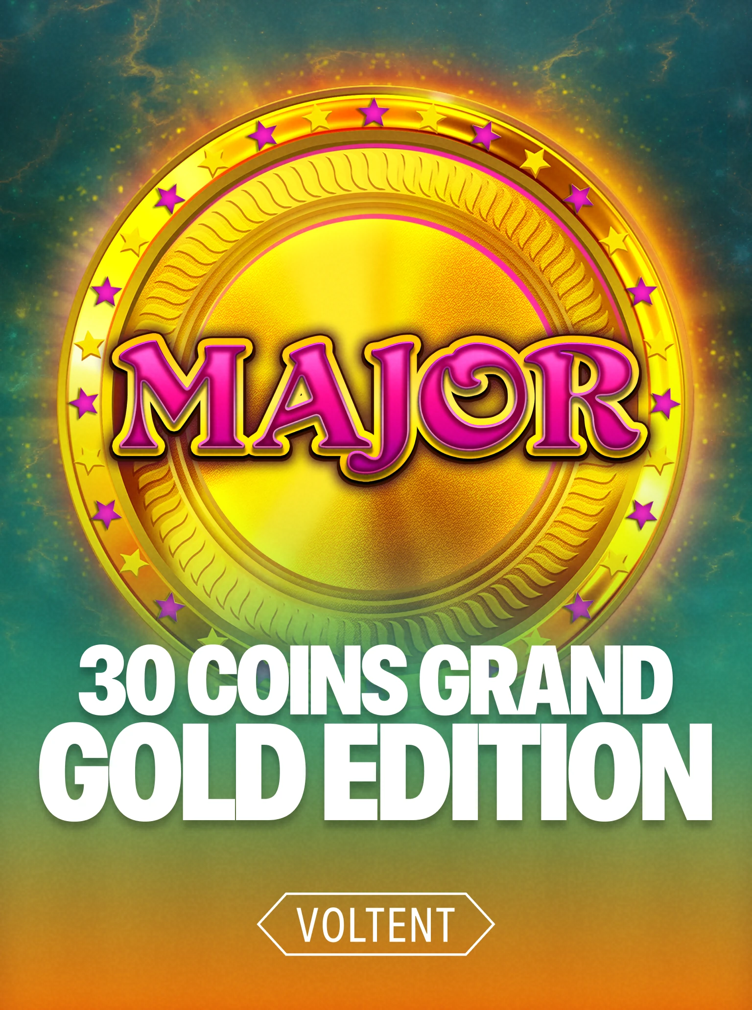 30 Coins Grand Gold Edition