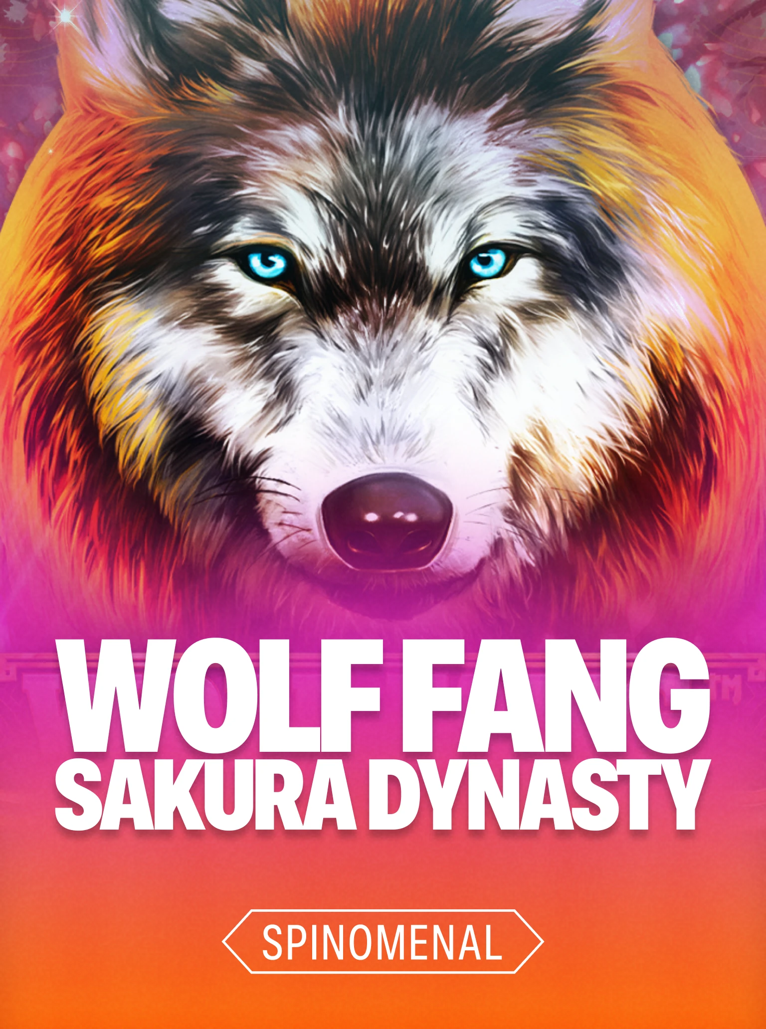 Wolf Fang - Sakura Dynasty