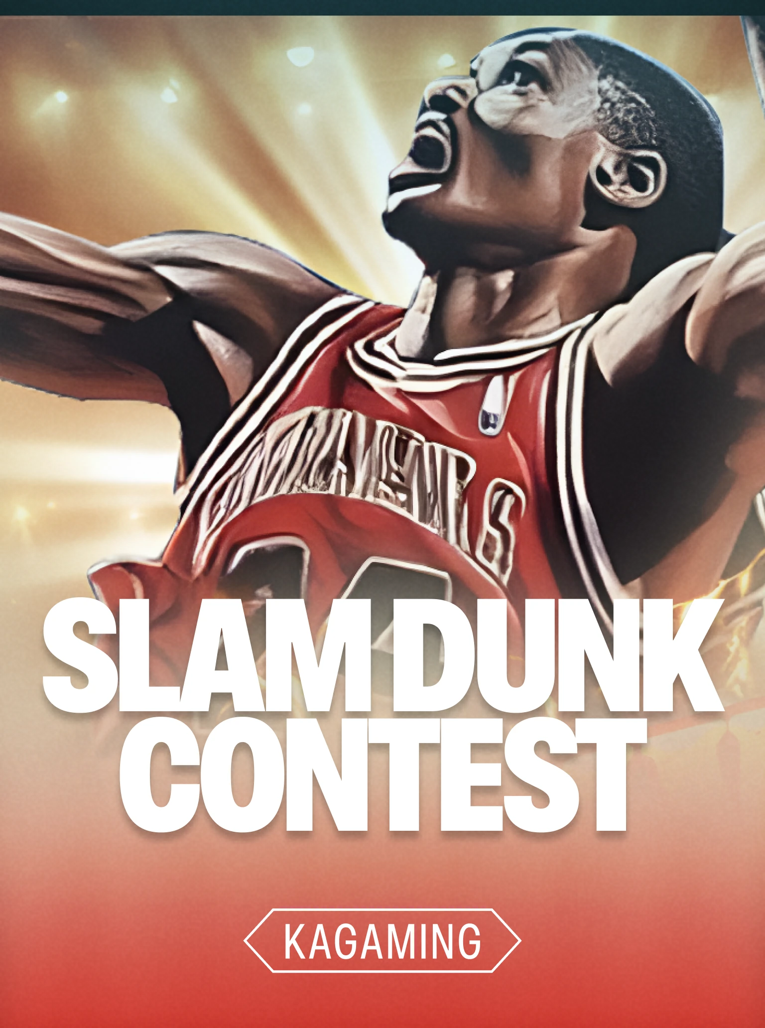Slam Dunk Contest