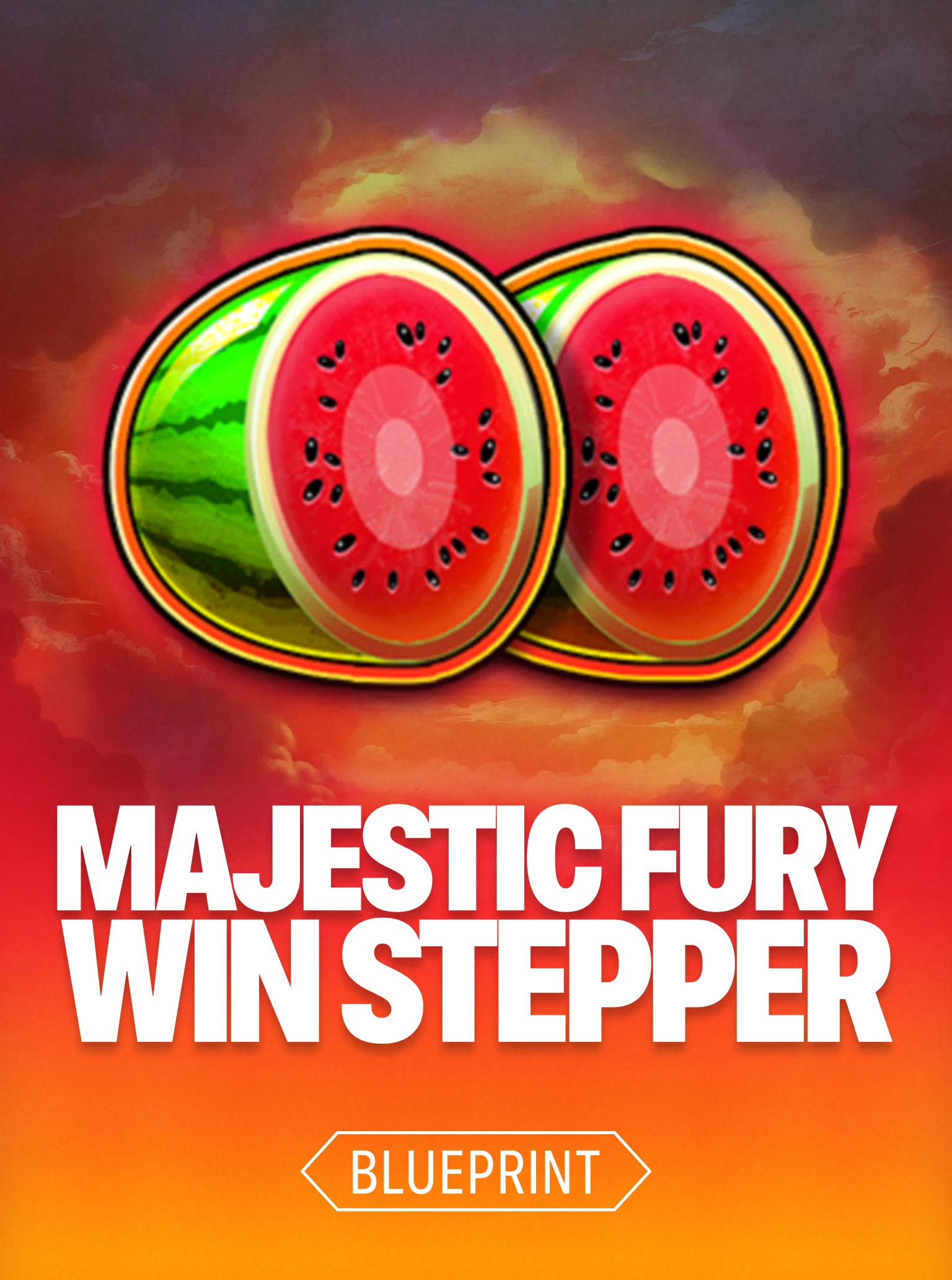 Majestic Fury Win Stepper