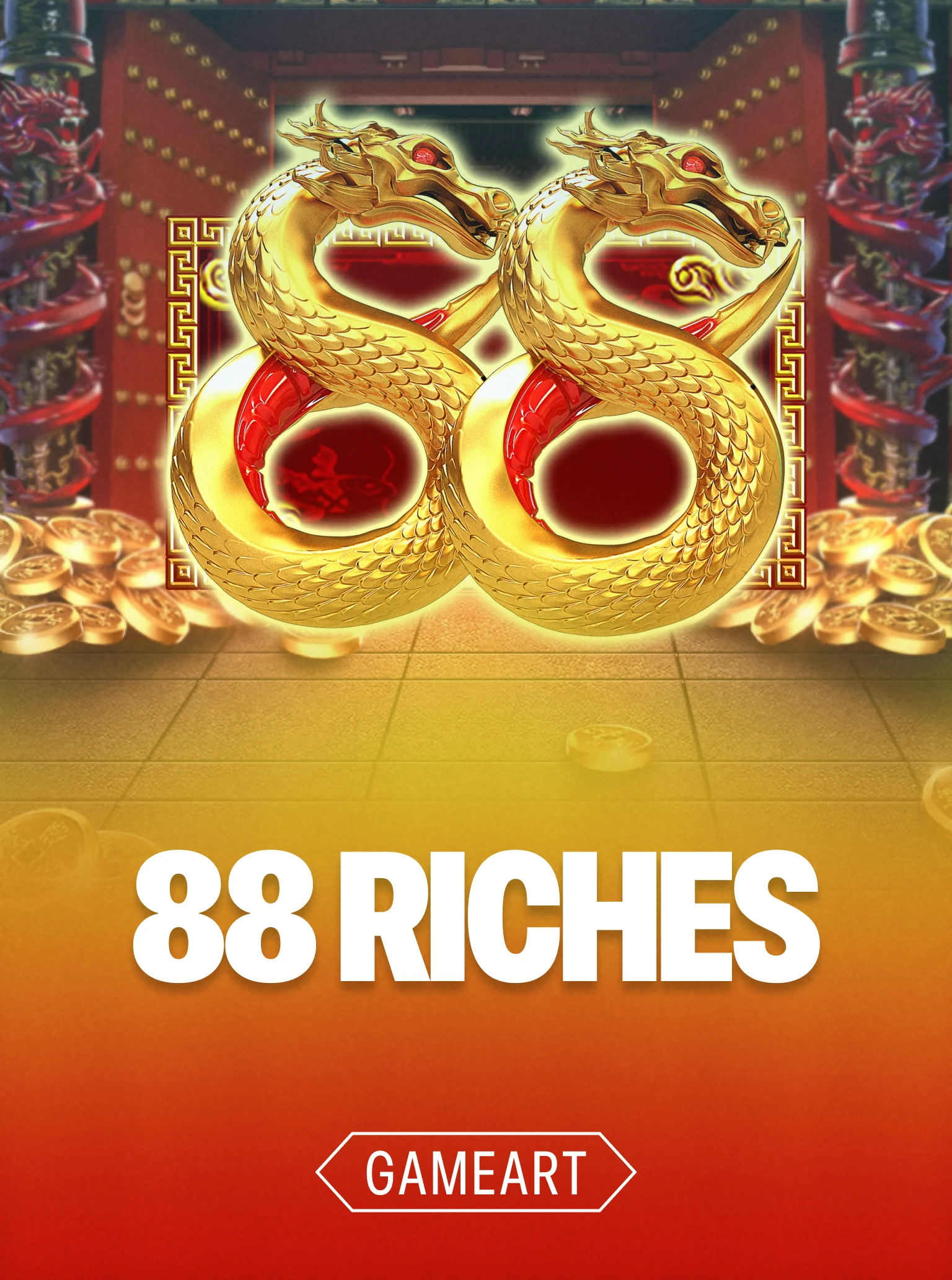 88 Riches