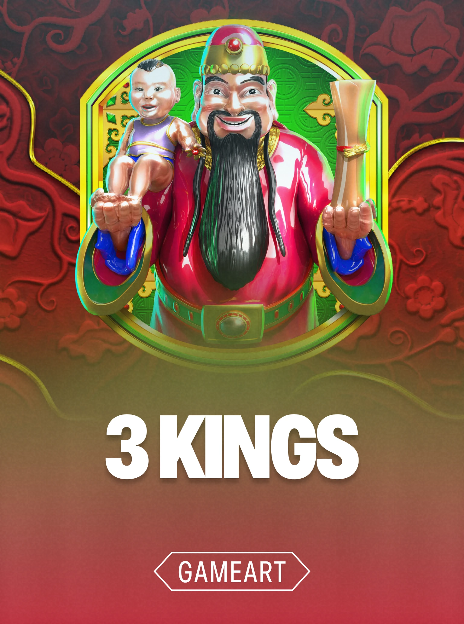 3 Kings