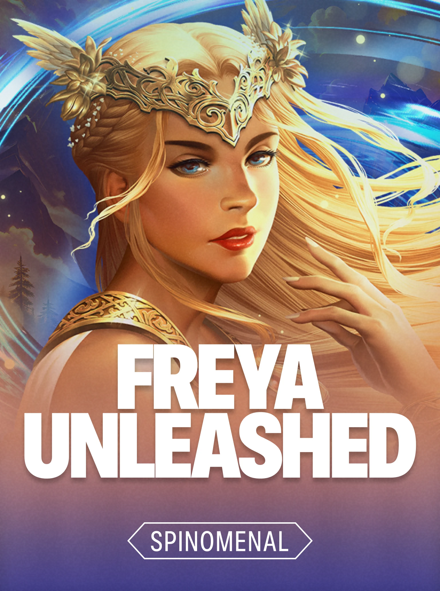 Freya Unleashed