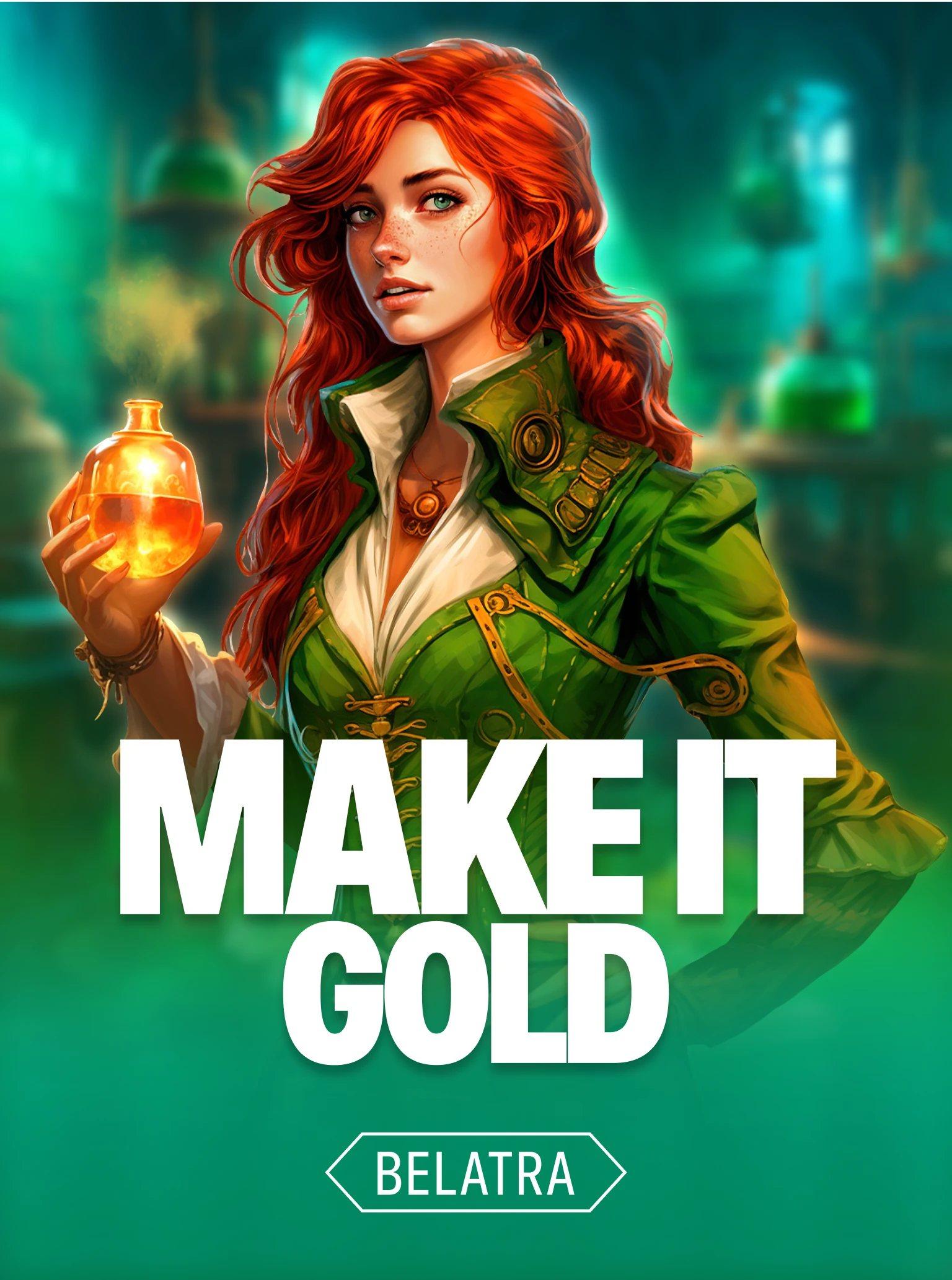 Make it Gold